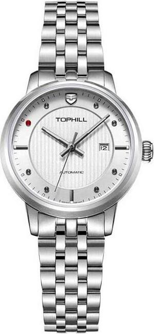 Đồng hồ nữ Tophill TA032L.S1238