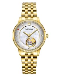 Đồng hồ nữ Tophill TE035L.M2238