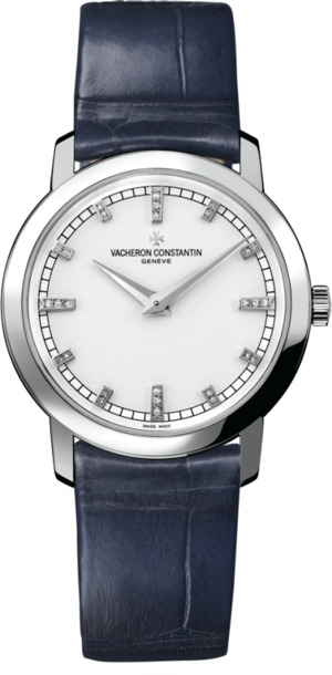 Đồng hồ nữ Vacheron 25155/000G