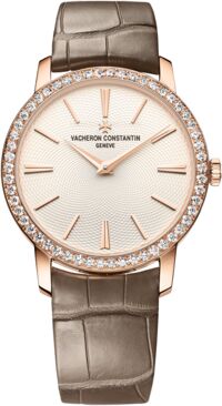 Đồng hồ nữ Vacheron 81590/000R