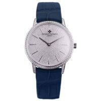 Đồng hồ nữ Vacheron 81591/000G