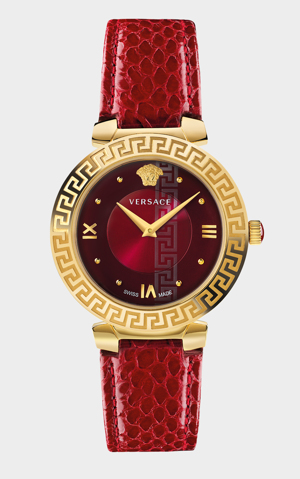 Đồng hồ nữ Versace Daphnis V16080017