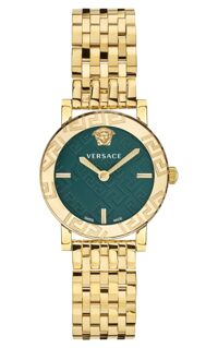 Đồng hồ nữ Versace Greca VEU300521