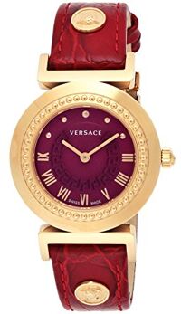 Đồng hồ nữ Versace P5Q80D800S800