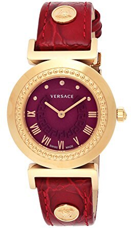 Đồng hồ nữ Versace P5Q80D800S800