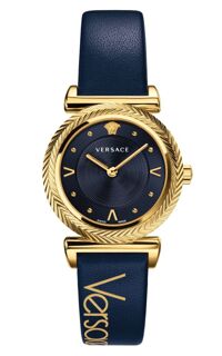 Đồng hồ nữ Versace V-Motif VERE00218