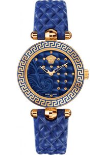 Đồng hồ nữ Versace Vanitas VQM090016