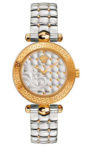 Đồng hồ nữ Versace Vanitas VQM110016