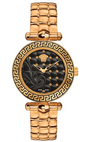 Đồng hồ nữ Versace VQM050015