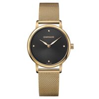 Đồng hồ nữ Wenger Swiss Made 01.1721.102