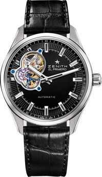 Đồng hồ nữ Zenith El Primero Synopsis 03.2170.4613/21.C714