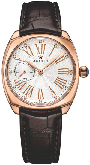 Đồng hồ nữ Zenith Star 18.1970.681/01.C725