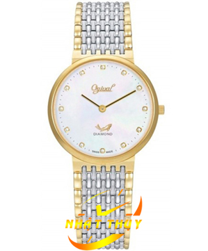 Đồng hồ Ogival JEWELRY 385-022MSK