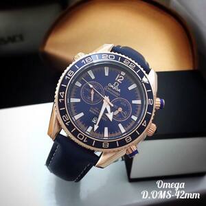 Đồng hồ Omega 11042015