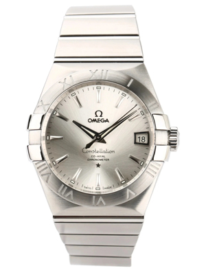 Đồng hồ Omega 123.10.38.21.02.001 12310382102001