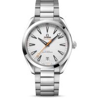 Đồng hồ Omega Aqua Terra 150m Co‑Axial Master Chronometer 220.10.41.21.02.001 22010412102001