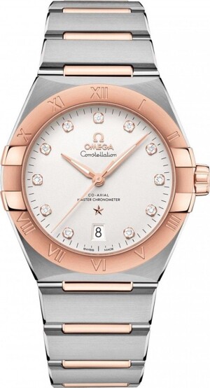 Đồng hồ Omega Constellation 131.20.39.20.52.001