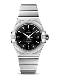 Đồng hồ Omega Constellation Co‑Axial 123.10.31.20.01.001