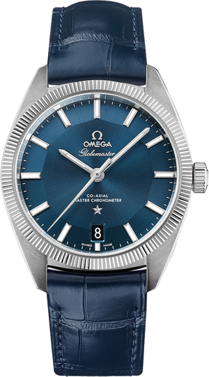 Đồng hồ Omega Constellation Globemaster Co-Axial Chronometer 130.33.39.21.03.001