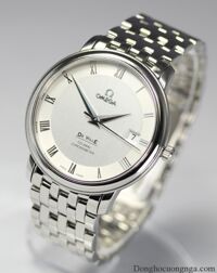 Đồng hồ Omega De Ville 12