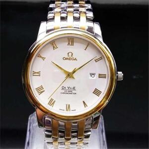 Đồng hồ Omega De Ville Diamond OM.176