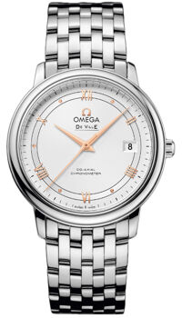 Đồng hồ Omega De Ville Prestige Automatic 424.10.37.20.02.002