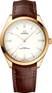 Đồng hồ Omega De Ville Trésor 435.53.40.21.09.001