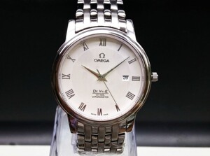 Đồng hồ Omega DeVille 1036M