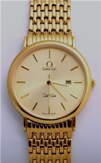 Đồng hồ Omega Deville - OM235