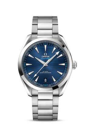 Đồng hồ Omega Seamaster Aqua Terra Master Chronometer 220.10.41.21.03.001