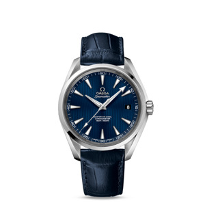 đồng hồ Omega seamaster aqua terra chronometer 231.13.42.21.03.001