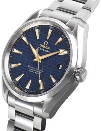 Đồng hồ Omega Seamaster Aqua Terra Chronometer 231.10.42.21.03.006