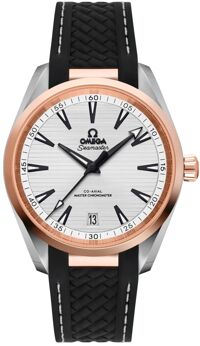 Đồng hồ Omega Seamaster Aqua Terra Master Chronometer 220.22.41.21.02.001