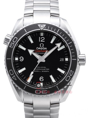 Đồng hồ Omega Seamaster Planet Ocean 600M 232.30.42.21.01.001