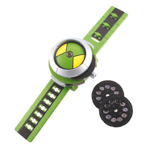 Đồng hồ Omnitrix Illuminator Ben 10