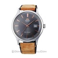 Đồng hồ Orient Bambino -  FAC08003A0