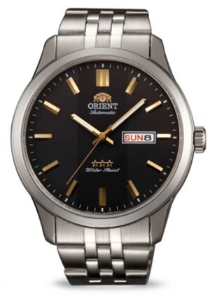 Đồng hồ Orient FEM7P00EB9