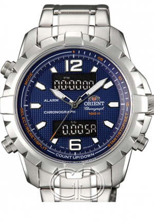 Đồng hồ Orient FVZ04004D0