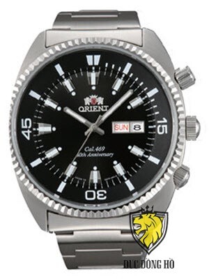 Đồng hồ Orient SEM7F002B4
