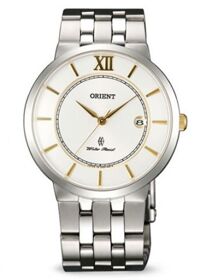 Đồng hồ Orient Sporty Quartz FUND1002W0