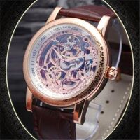 Đồng hồ Patek Philippe Automatic P.P1616Au