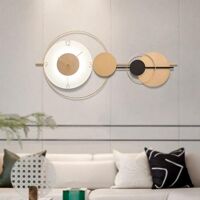Đồng hồ phù điêu TBC031