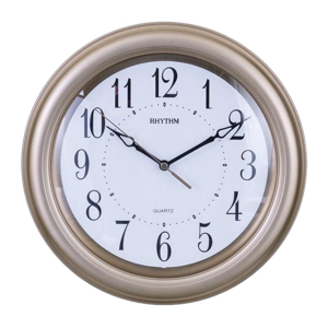 Đồng hồ Rhythm CMG726NR18