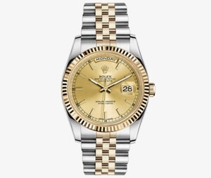Đồng hồ nam Rolex Day Date R013 Automatic