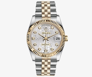 Đồng hồ nam Rolex Day Date R015 Automatic
