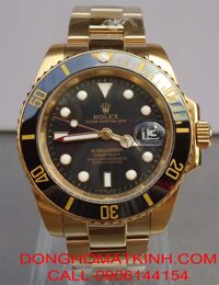 Đồng hồ Rolex submariner RL24A10