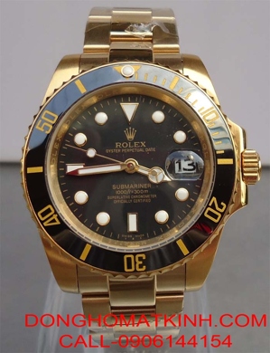 Đồng hồ Rolex submariner RL24A10