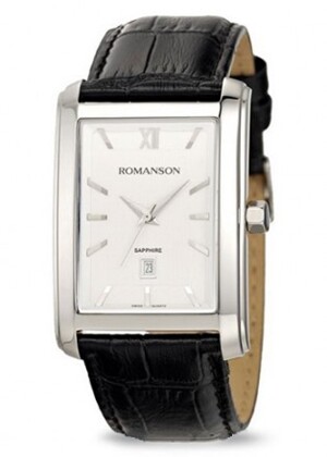 Đồng hồ Romanson TL2625MWWH