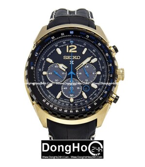 Đồng hồ Seiko nam Solar Prospex SSC264P1