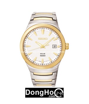 Đồng hồ nam Seiko Solar SNE292P1